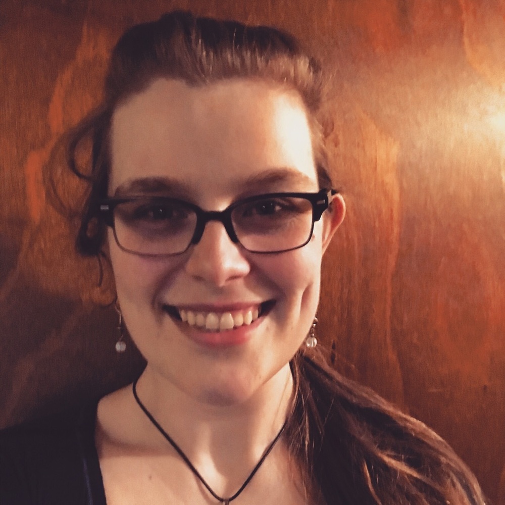 Meet your Posher, Jamie